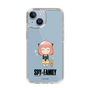 スリムプロテクションケース［ SPY×FAMILY - アーニャ - よゆうのえみ ］
