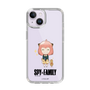 スリムプロテクションケース［ SPY×FAMILY - アーニャ - よゆうのえみ ］