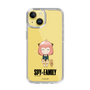 スリムプロテクションケース［ SPY×FAMILY - アーニャ - よゆうのえみ ］