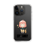 スリムプロテクションケース［ SPY×FAMILY - アーニャ - よゆうのえみ ］