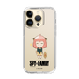 スリムプロテクションケース［ SPY×FAMILY - アーニャ - よゆうのえみ ］