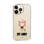 スリムプロテクションケース［ SPY×FAMILY - アーニャ - よゆうのえみ ］