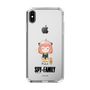 スリムプロテクションケース［ SPY×FAMILY - アーニャ - よゆうのえみ ］
