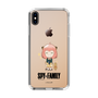 スリムプロテクションケース［ SPY×FAMILY - アーニャ - よゆうのえみ ］