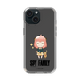 スリムプロテクションケース［ SPY×FAMILY - アーニャ - よゆうのえみ ］