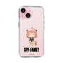 スリムプロテクションケース［ SPY×FAMILY - アーニャ - よゆうのえみ ］