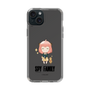 スリムプロテクションケース［ SPY×FAMILY - アーニャ - よゆうのえみ ］