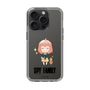 スリムプロテクションケース［ SPY×FAMILY - アーニャ - よゆうのえみ ］