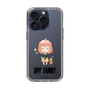 スリムプロテクションケース［ SPY×FAMILY - アーニャ - よゆうのえみ ］
