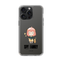 スリムプロテクションケース［ SPY×FAMILY - アーニャ - よゆうのえみ ］
