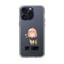 スリムプロテクションケース［ SPY×FAMILY - アーニャ - よゆうのえみ ］