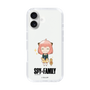スリムプロテクションケース［ SPY×FAMILY - アーニャ - よゆうのえみ ］
