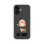 スリムプロテクションケース［ SPY×FAMILY - アーニャ - よゆうのえみ ］