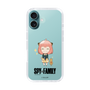 スリムプロテクションケース［ SPY×FAMILY - アーニャ - よゆうのえみ ］