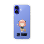 スリムプロテクションケース［ SPY×FAMILY - アーニャ - よゆうのえみ ］