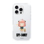 スリムプロテクションケース［ SPY×FAMILY - アーニャ - よゆうのえみ ］