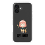 スリムプロテクションケース［ SPY×FAMILY - アーニャ - よゆうのえみ ］