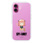 スリムプロテクションケース［ SPY×FAMILY - アーニャ - よゆうのえみ ］