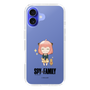 スリムプロテクションケース［ SPY×FAMILY - アーニャ - よゆうのえみ ］