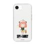 スリムプロテクションケース［ SPY×FAMILY - アーニャ - よゆうのえみ ］
