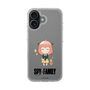 スリムプロテクションケース［ SPY×FAMILY - アーニャ - よゆうのえみ ］