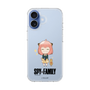 スリムプロテクションケース［ SPY×FAMILY - アーニャ - よゆうのえみ ］