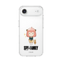 スリムプロテクションケース［ SPY×FAMILY - アーニャ - よゆうのえみ ］