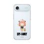 スリムプロテクションケース［ SPY×FAMILY - アーニャ - よゆうのえみ ］