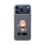 スリムプロテクションケース［ SPY×FAMILY - アーニャ - よゆうのえみ ］
