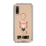 スリムプロテクションケース［ SPY×FAMILY - アーニャ - よゆうのえみ ］