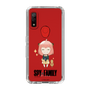 スリムプロテクションケース［ SPY×FAMILY - アーニャ - よゆうのえみ ］