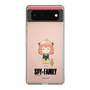 スリムプロテクションケース［ SPY×FAMILY - アーニャ - よゆうのえみ ］