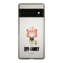 スリムプロテクションケース［ SPY×FAMILY - アーニャ - よゆうのえみ ］