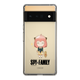 スリムプロテクションケース［ SPY×FAMILY - アーニャ - よゆうのえみ ］
