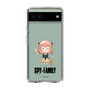 スリムプロテクションケース［ SPY×FAMILY - アーニャ - よゆうのえみ ］
