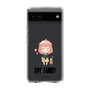 スリムプロテクションケース［ SPY×FAMILY - アーニャ - よゆうのえみ ］