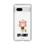 スリムプロテクションケース［ SPY×FAMILY - アーニャ - よゆうのえみ ］