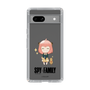 スリムプロテクションケース［ SPY×FAMILY - アーニャ - よゆうのえみ ］