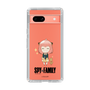 スリムプロテクションケース［ SPY×FAMILY - アーニャ - よゆうのえみ ］
