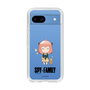 スリムプロテクションケース［ SPY×FAMILY - アーニャ - よゆうのえみ ］