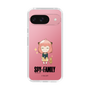 スリムプロテクションケース［ SPY×FAMILY - アーニャ - よゆうのえみ ］