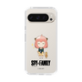 スリムプロテクションケース［ SPY×FAMILY - アーニャ - よゆうのえみ ］