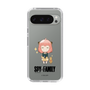 スリムプロテクションケース［ SPY×FAMILY - アーニャ - よゆうのえみ ］