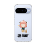 スリムプロテクションケース［ SPY×FAMILY - アーニャ - よゆうのえみ ］