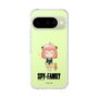スリムプロテクションケース［ SPY×FAMILY - アーニャ - よゆうのえみ ］