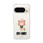 スリムプロテクションケース［ SPY×FAMILY - アーニャ - よゆうのえみ ］