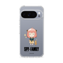 スリムプロテクションケース［ SPY×FAMILY - アーニャ - よゆうのえみ ］