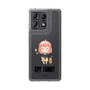 スリムプロテクションケース［ SPY×FAMILY - アーニャ - よゆうのえみ ］