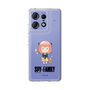 スリムプロテクションケース［ SPY×FAMILY - アーニャ - よゆうのえみ ］