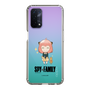 スリムプロテクションケース［ SPY×FAMILY - アーニャ - よゆうのえみ ］